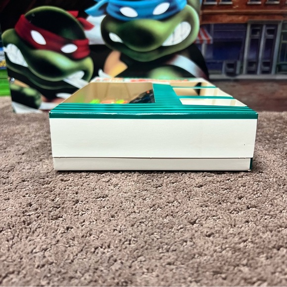 Newport Sunglasses NEW OLD STOCK Vintage 90s Interchangeable Arms - Picture 5 of 6